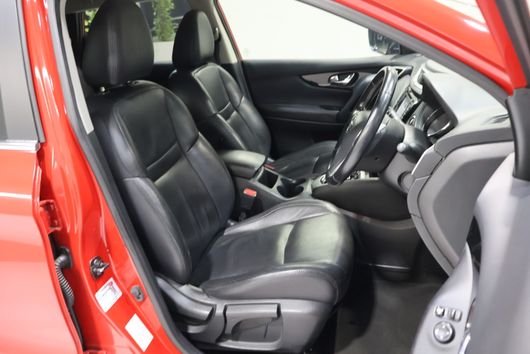 NISSAN QASHQAI – 2015 – SJNFEAJ11