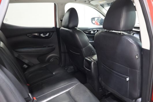 NISSAN QASHQAI – 2015 – SJNFEAJ11