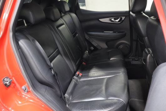 NISSAN QASHQAI – 2015 – SJNFEAJ11