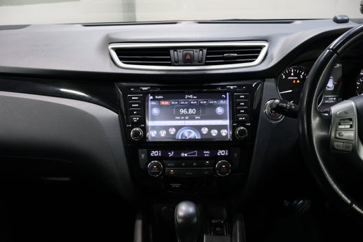 NISSAN QASHQAI – 2015 – SJNFEAJ11