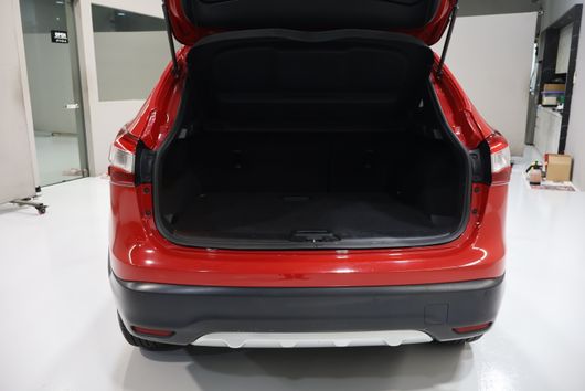 NISSAN QASHQAI – 2015 – SJNFEAJ11