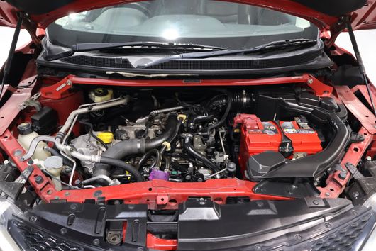 NISSAN QASHQAI – 2015 – SJNFEAJ11