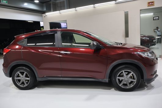 HONDA VEZEL – 2015 – RU1