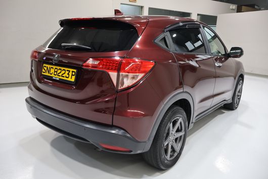 HONDA VEZEL – 2015 – RU1