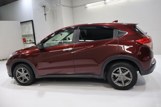 HONDA VEZEL – 2015 – RU1