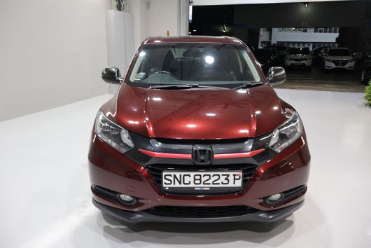 HONDA VEZEL – 2015 – RU1