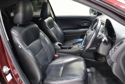 HONDA VEZEL – 2015 – RU1