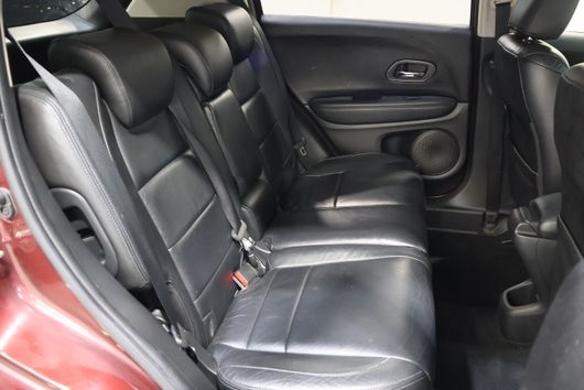 HONDA VEZEL – 2015 – RU1