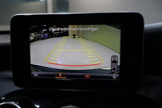 MERCEDES-BENZ C-CLASS – 2015 – WDD2050402