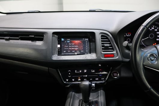 HONDA VEZEL – 2015 – RU1