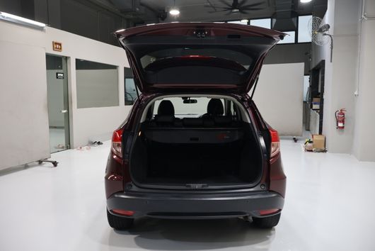 HONDA VEZEL – 2015 – RU1