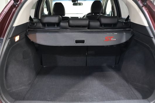 HONDA VEZEL – 2015 – RU1