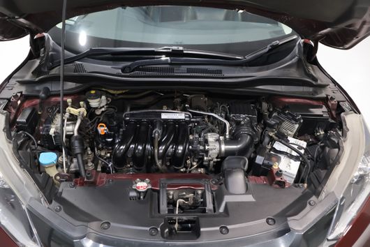 HONDA VEZEL – 2015 – RU1