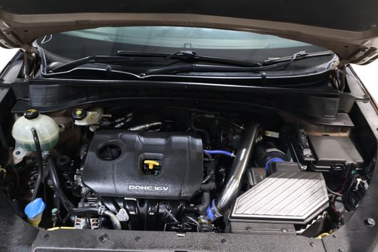 HYUNDAI TUCSON – 2016 – KMHJ3813