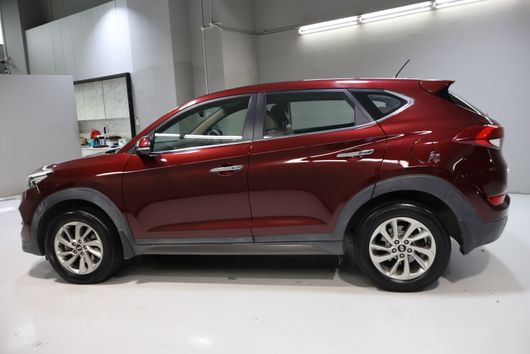 HYUNDAI TUCSON – 2016 – KMHJ3813