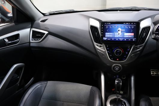 HYUNDAI VELOSTER – 2015 – KMHTC61