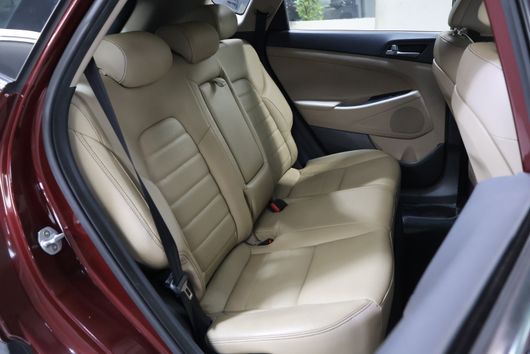 HYUNDAI TUCSON – 2016 – KMHJ3813