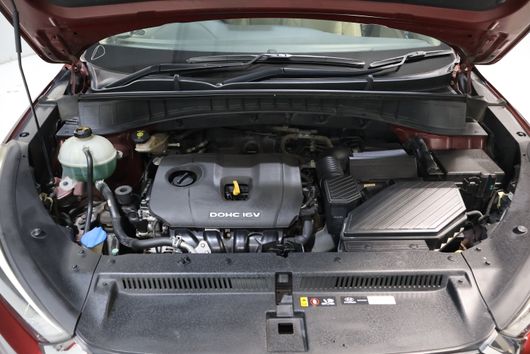 HYUNDAI TUCSON – 2016 – KMHJ3813