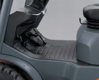 TOYOTA 8 SERIES – 2019 – 8FD25