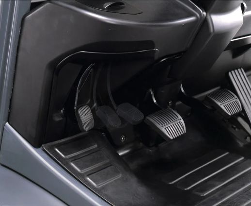 TOYOTA 8 SERIES – 2019 – 8FD25