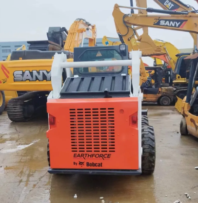 BOBCAT – 2022 – S185