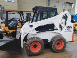 BOBCAT – 2022 – S185