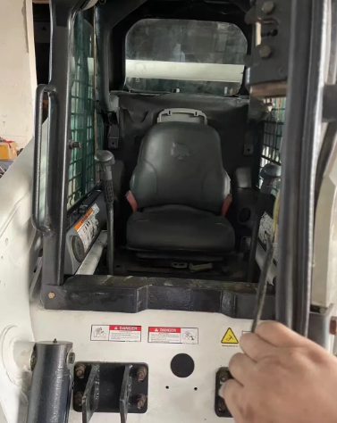 BOBCAT – 2018 – T300