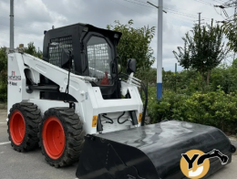 BOBCAT – 2024 – S185