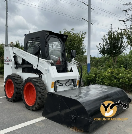 BOBCAT – 2024 – S185