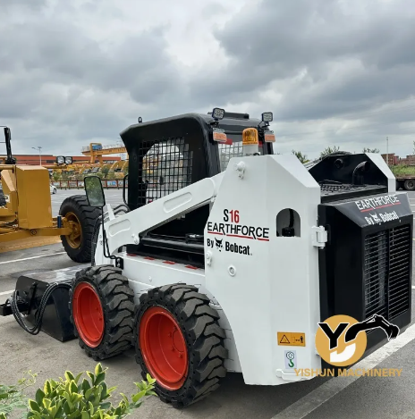 BOBCAT – 2024 – S185