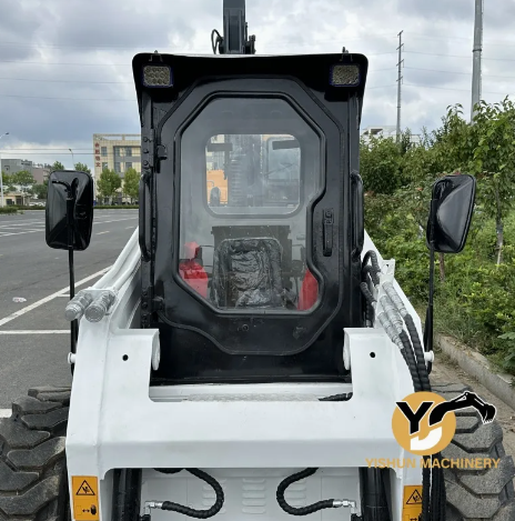 BOBCAT – 2024 – S185