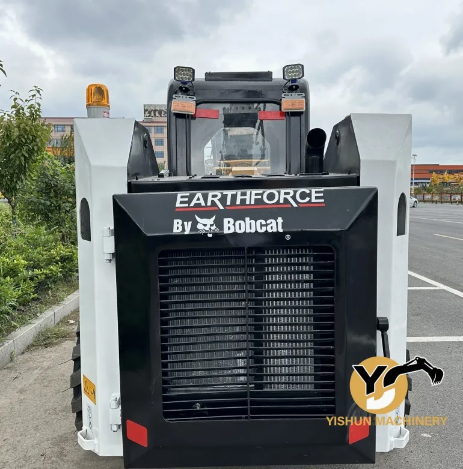 BOBCAT – 2024 – S185