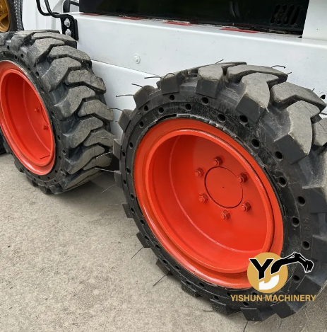 BOBCAT – 2024 – S185