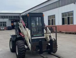 YUCHAI – 2024 – S300