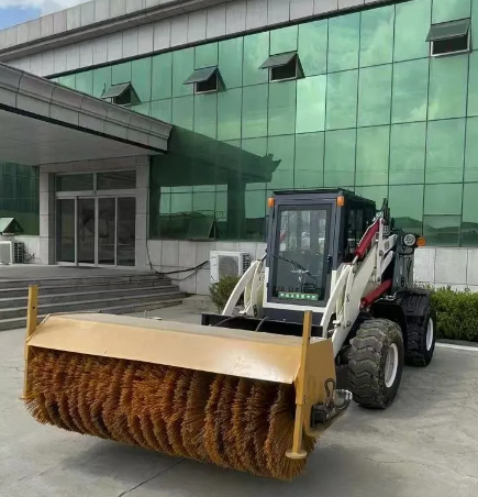 YUCHAI – 2024 – S300