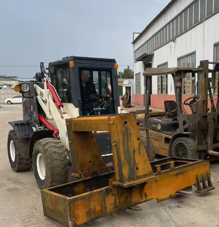 YUCHAI – 2024 – S300