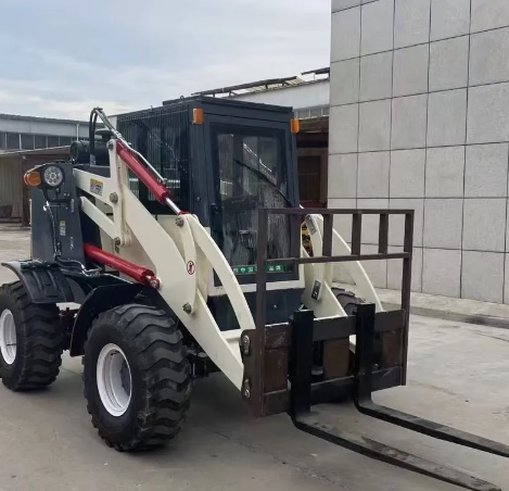 YUCHAI – 2024 – S300