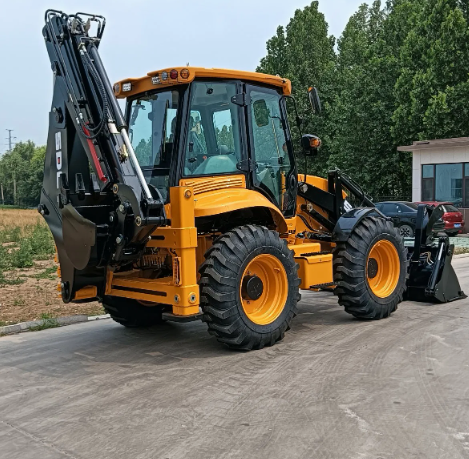 YUCHAI – 2022 – 388H