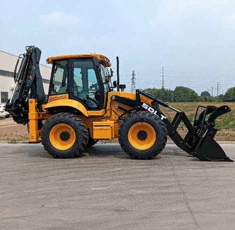 YUCHAI – 2022 – 388H