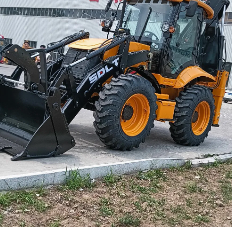 YUCHAI – 2022 – 388H