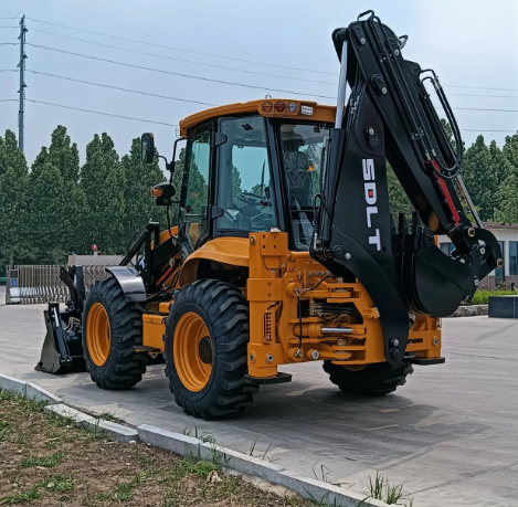 YUCHAI – 2022 – 388H