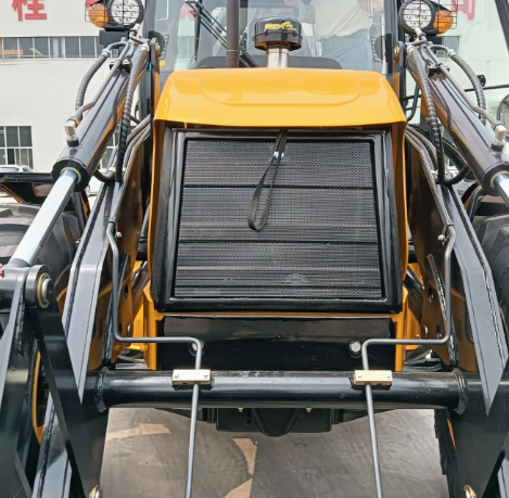 YUCHAI – 2022 – 388H