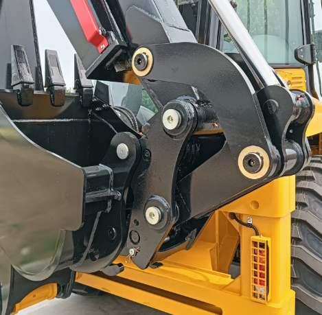 YUCHAI – 2022 – 388H