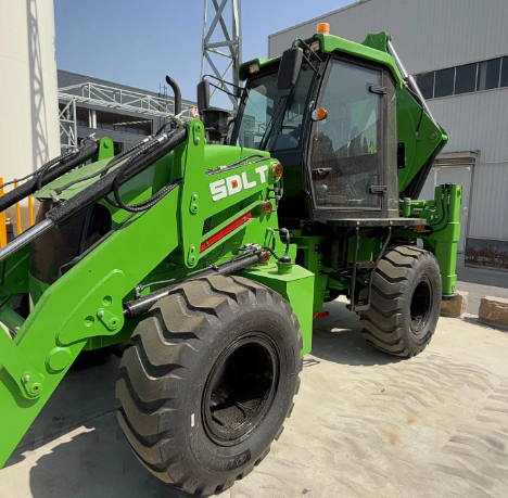 YUCHAI – 2025 – 388H