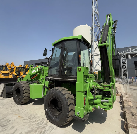 YUCHAI – 2025 – 388H