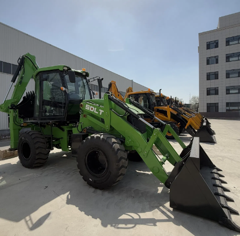 YUCHAI – 2025 – 388H