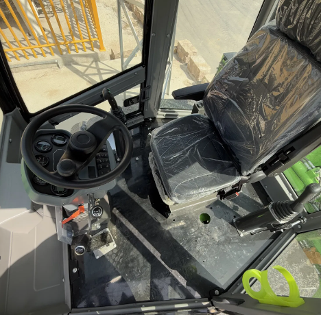 YUCHAI – 2025 – 388H