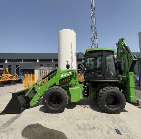 YUCHAI – 2025 – 388H