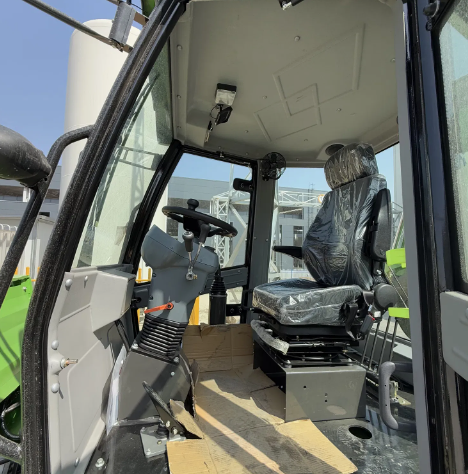 YUCHAI – 2025 – 388H