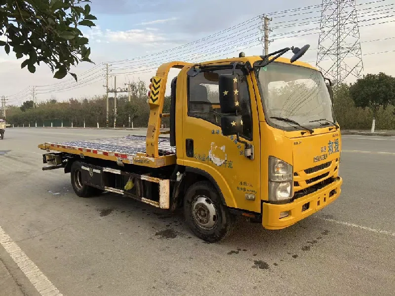 ISUZU – 2022 – KV100